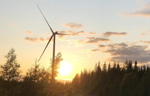 Tuuliwatti’s Wind Farms