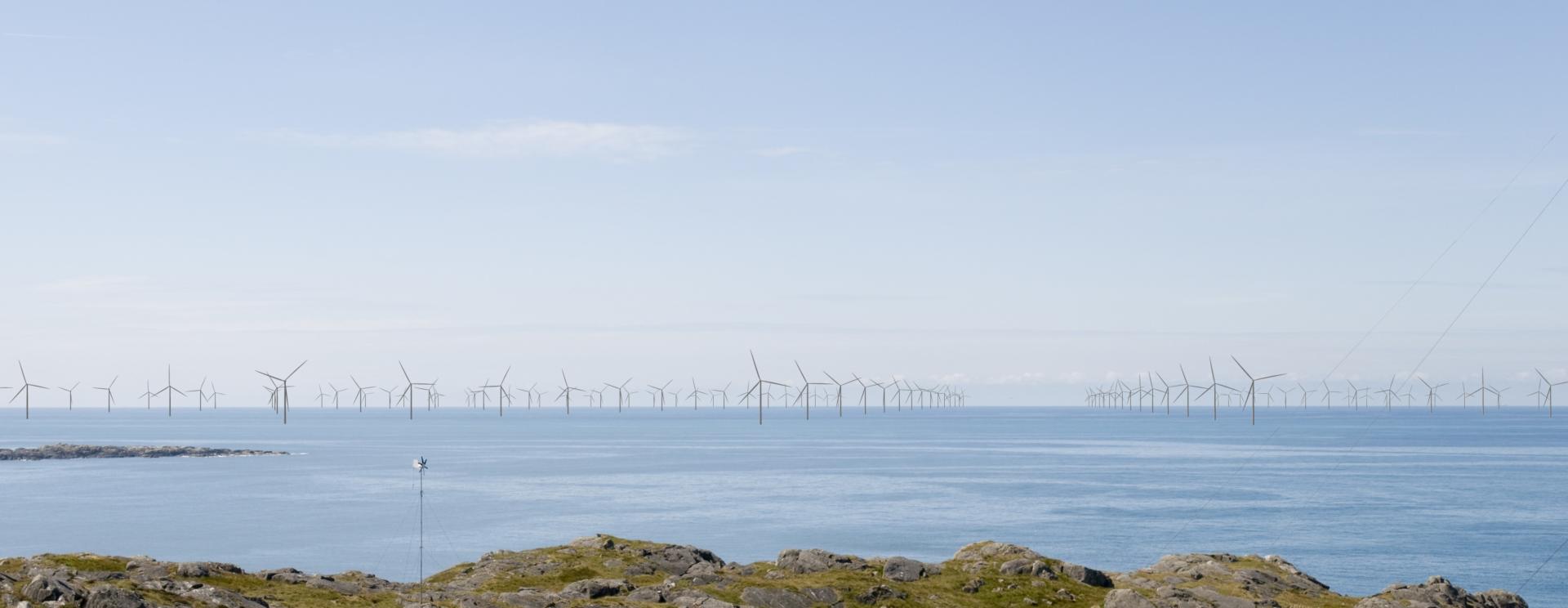 Kjeller Vindteknikk is proud to have supported Equinor’s offshore wind project development off the coast of New York.