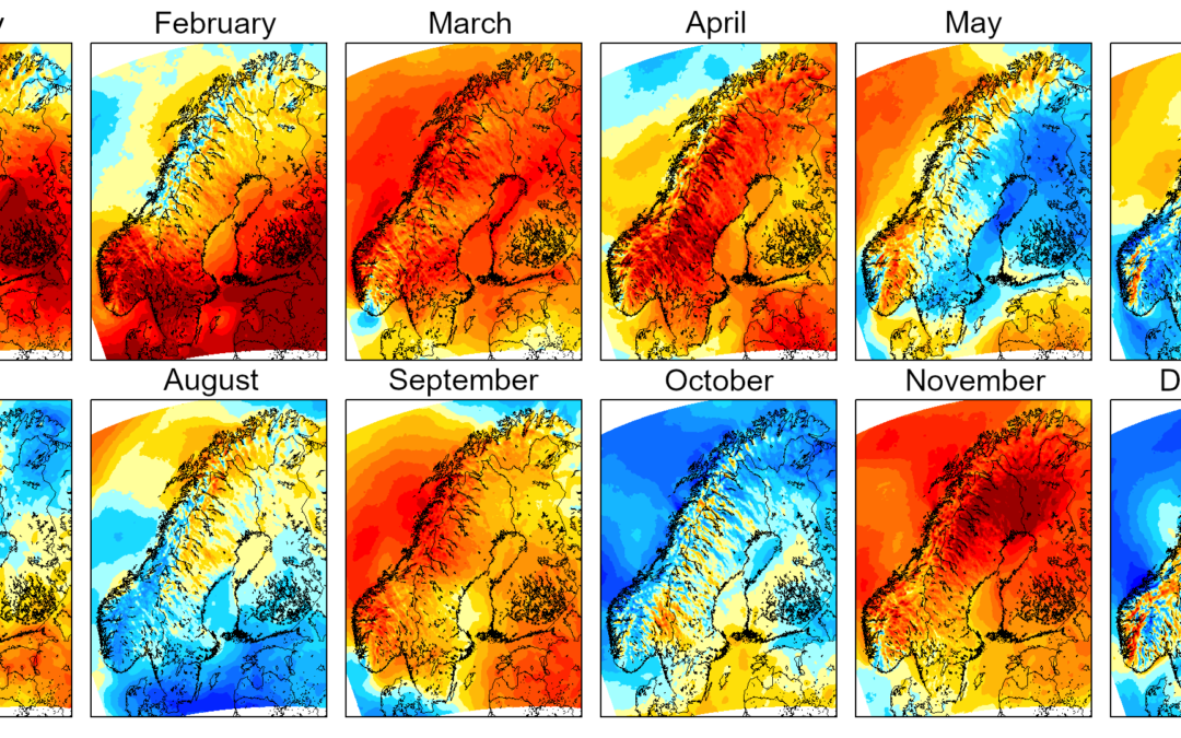 The wind year of 2020