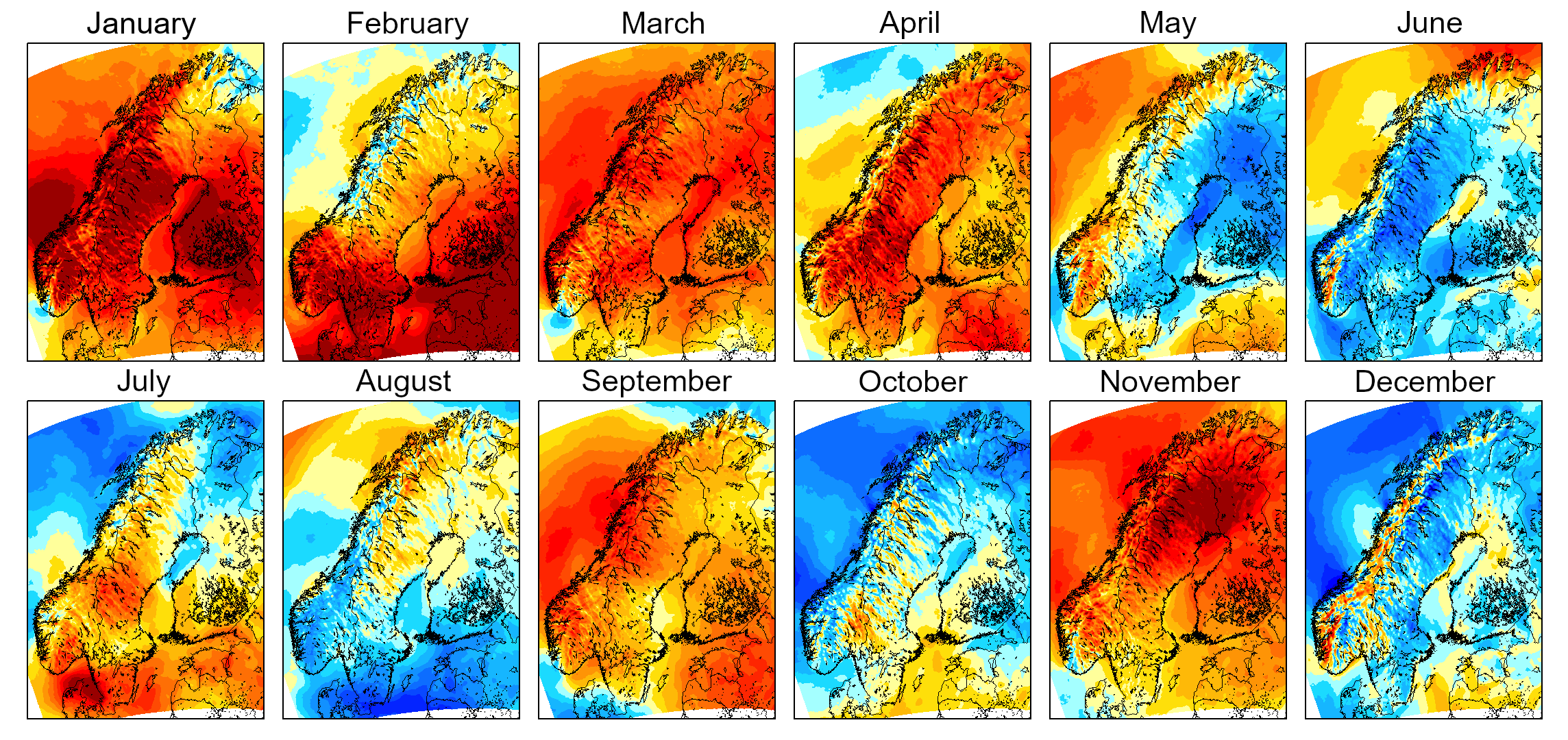 The wind year of 2020