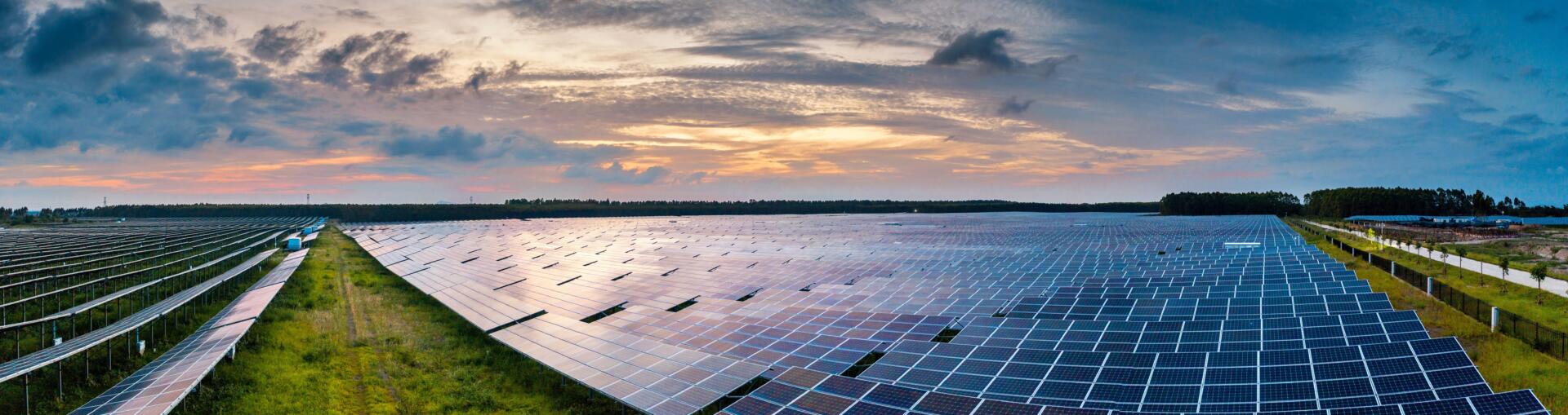 Webinar: Solar power in the Nordics – how to succeed. 11th of May 2023 at 13:00-13:30 (CEST)