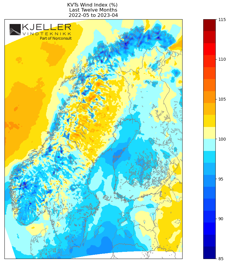 Wind Index 202205-202304