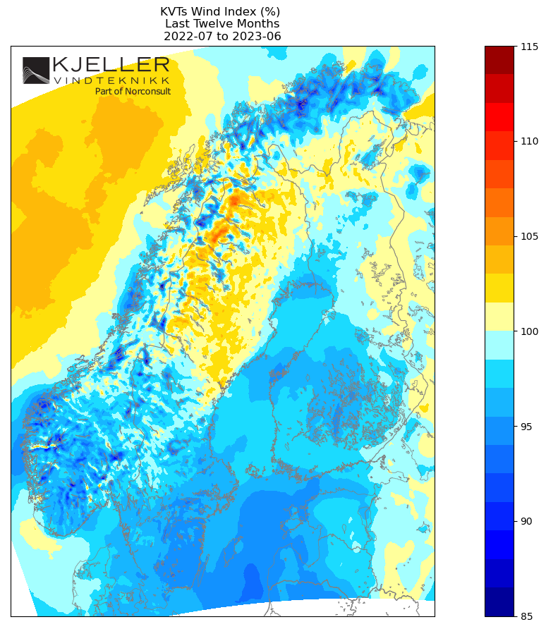 Wind Index 202207-202306