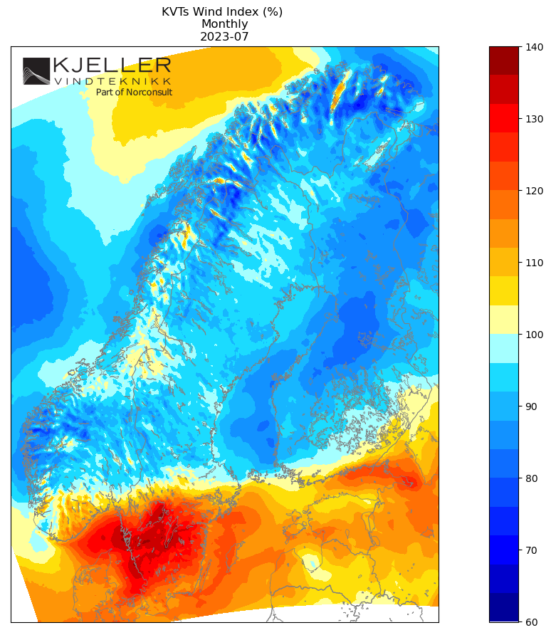 Wind Index 2023-07