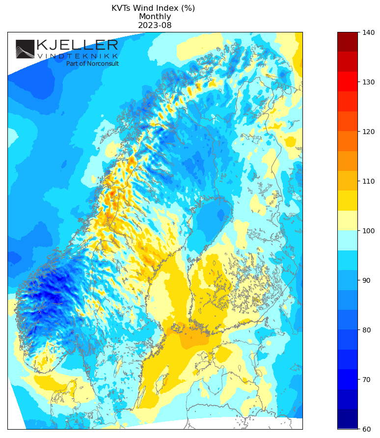 Wind Index 2023-08