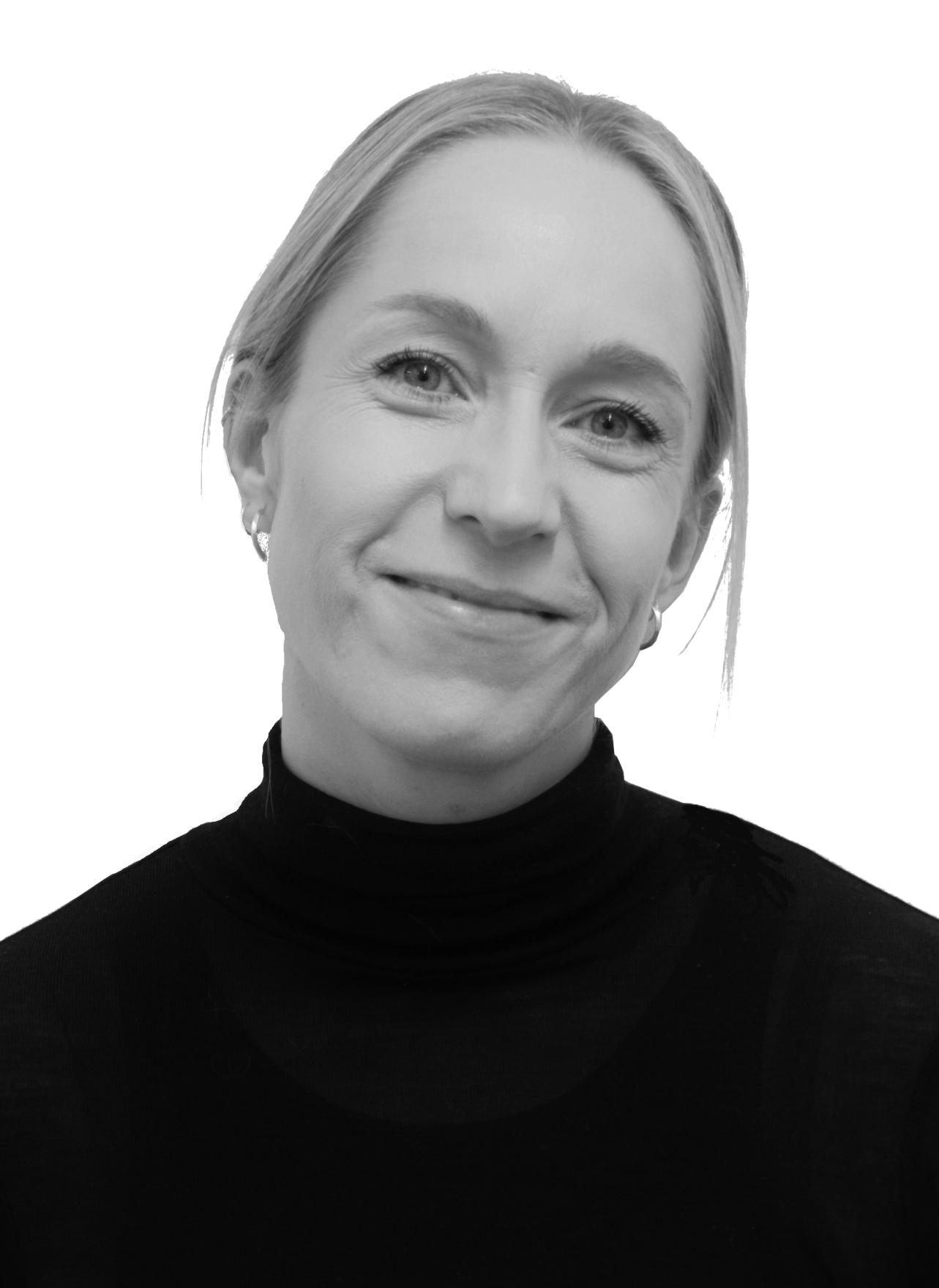 Emilie C. Iversen