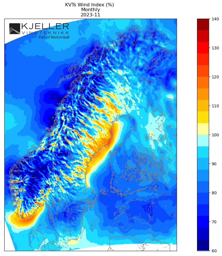 Wind Index 2023-11