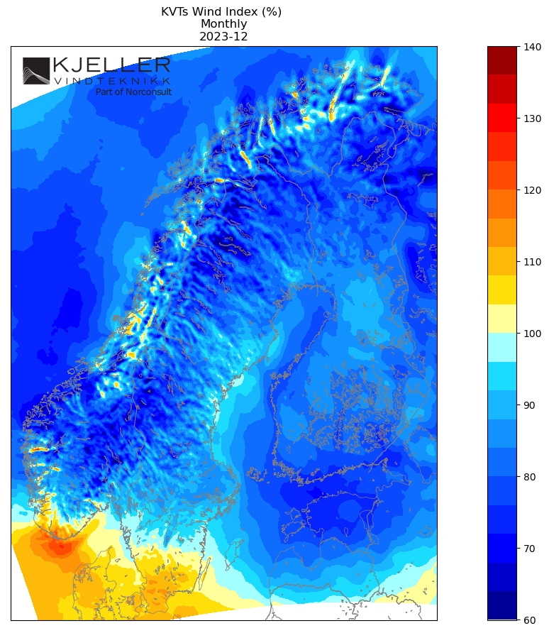 Wind Index 2023-12