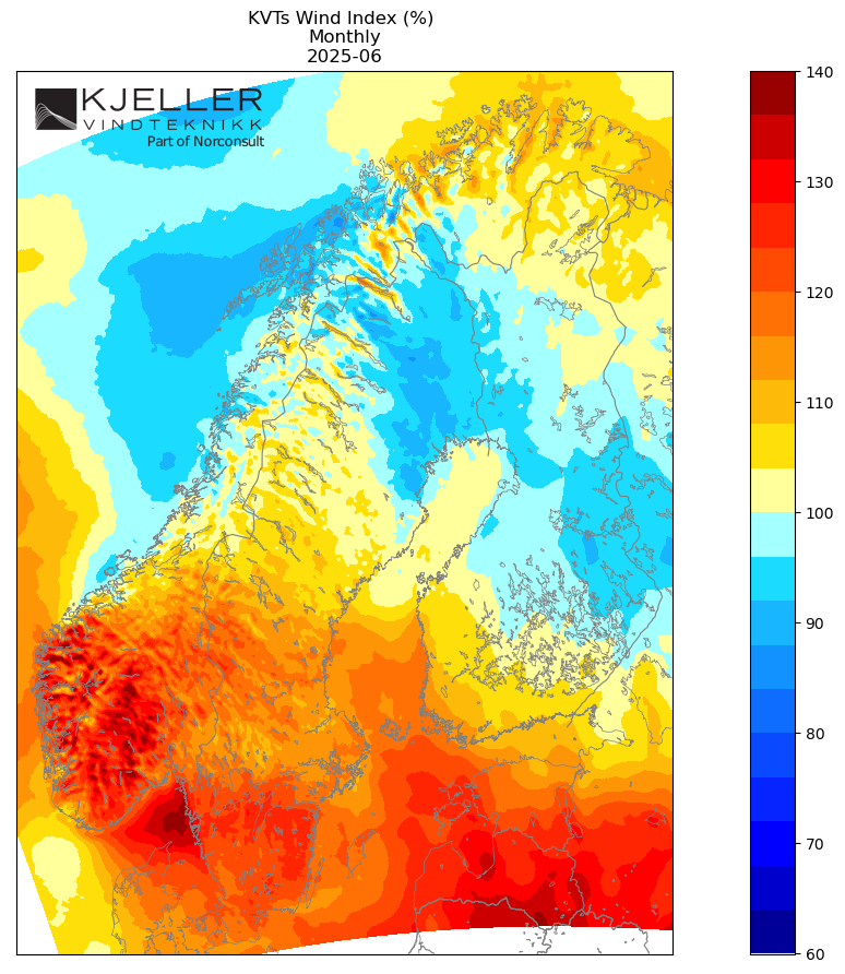 Wind Index 2025-06