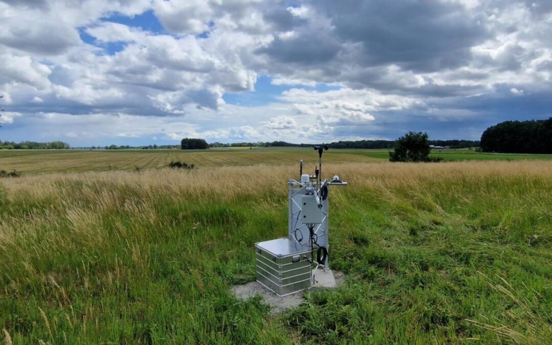 Solar Measurement Campaigns
