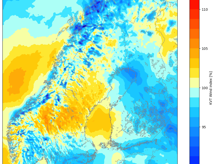Wind Index 202504-202603