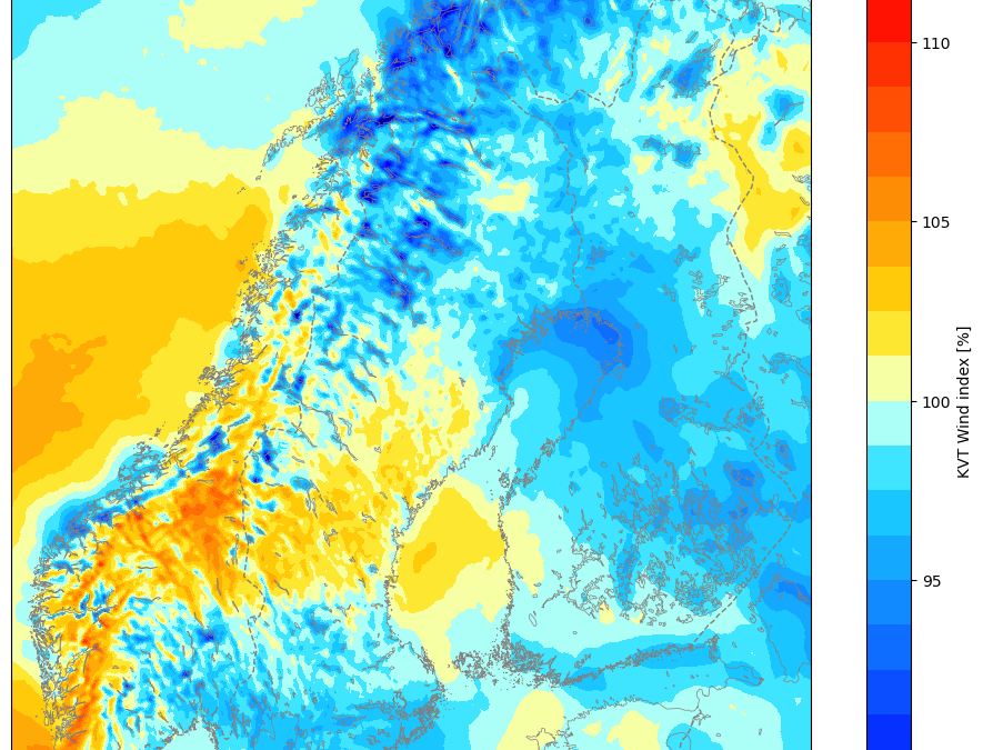 Wind Index 202506-202605