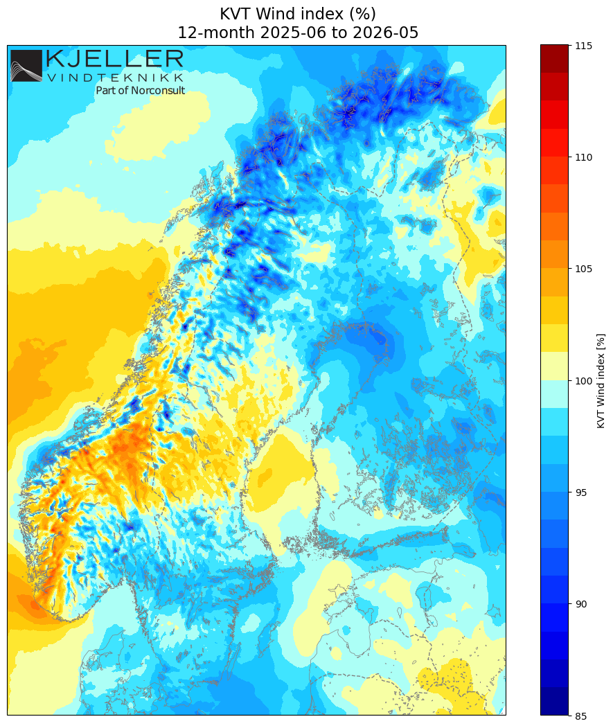 Wind Index 202506-202605