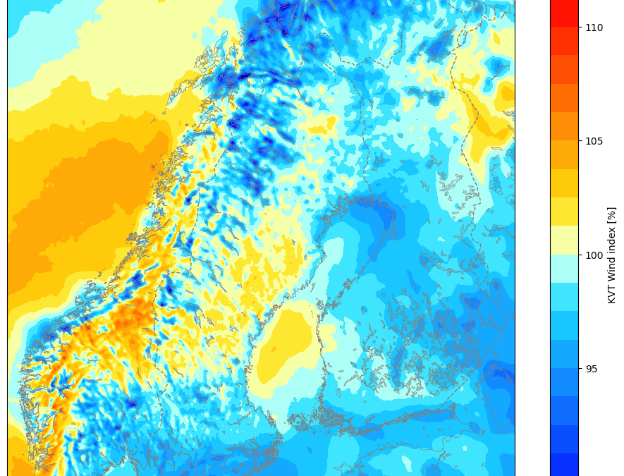 Wind Index 202507-202606