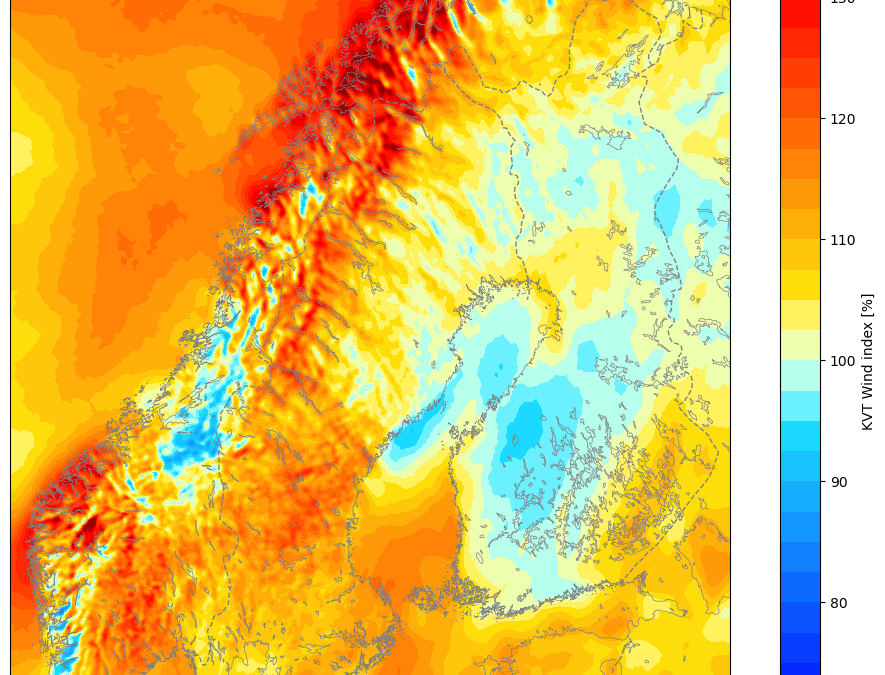 Wind Index 2026-07