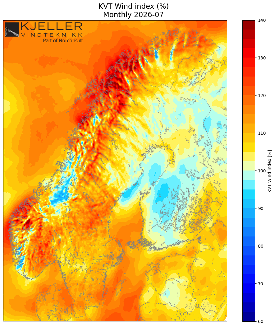 Wind Index 2026-07