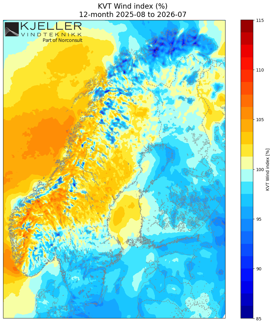 Wind Index 202508-202607